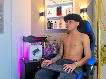 _Taylor_Black Chaturbate stream image from July 21, 2026