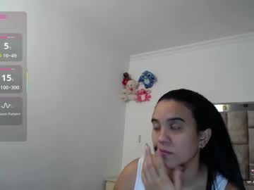 Tiffany___Pink Chaturbate stream image from July 21, 2026
