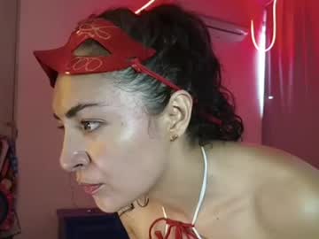 Anda_Vargas Chaturbate stream image from July 21, 2026