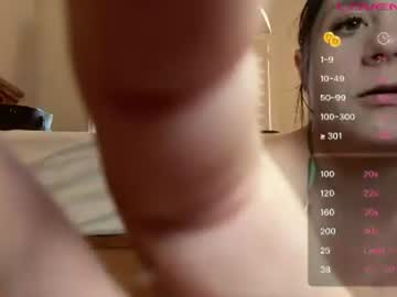 Drippykitty888 Chaturbate stream image from July 21, 2026