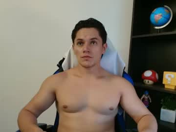 Julian_Wallace1 Chaturbate stream image from July 21, 2026