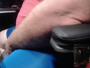 Kustom77 Chaturbate stream image from July 21, 2026