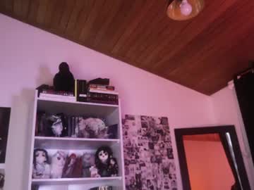 Wangxi__ Chaturbate stream image from July 21, 2026
