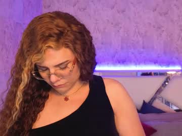 April_Summer_ Chaturbate stream image from July 21, 2026