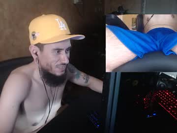 Chelseagrinox Chaturbate stream image from July 21, 2026