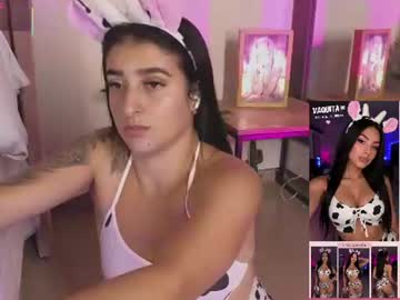 Linoshka_1 Chaturbate stream image from July 21, 2026