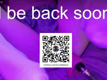 Paulinaservices Chaturbate stream image from July 21, 2026