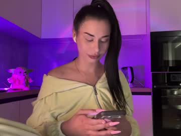 Valeriiyaa Chaturbate stream image from July 21, 2026