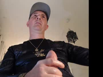 Calvindelux Chaturbate stream image from July 22, 2026