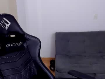 Mathew_Wolf4 Chaturbate stream image from July 22, 2026