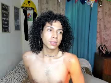 Angelwhitte Chaturbate stream image from July 22, 2026