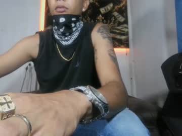 King_Master7 Chaturbate stream image from July 22, 2026