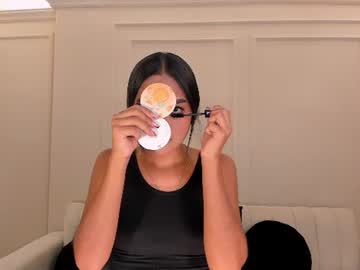 Saphirajames Chaturbate stream image from July 22, 2026