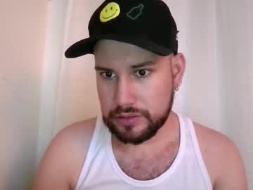 Tedsyrup Chaturbate stream image from July 22, 2026