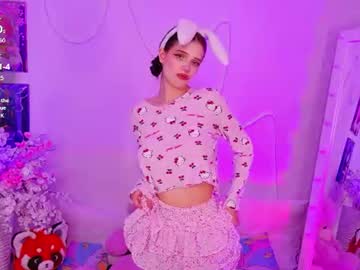 Deibora Chaturbate stream image from July 22, 2026
