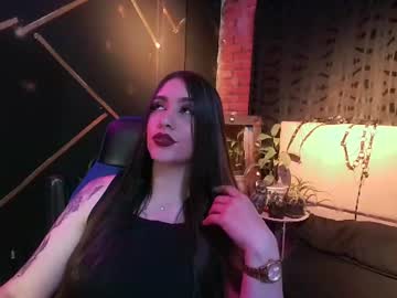 Michell_H Chaturbate stream image from July 22, 2026