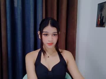 Clairxhunter18 Chaturbate stream image from July 22, 2026
