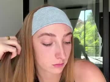 Adelasonkin Chaturbate stream image from July 22, 2026
