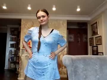 Marloosburn Chaturbate stream image from July 22, 2026