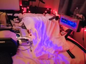 Mac1119 Chaturbate stream image from July 22, 2026