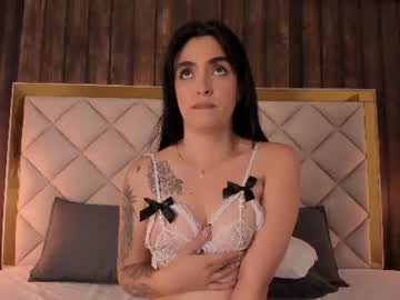 Natalie_Olveira Chaturbate stream image from July 22, 2026