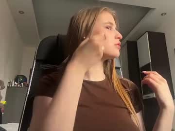 Rosiahookano Chaturbate stream image from July 22, 2026