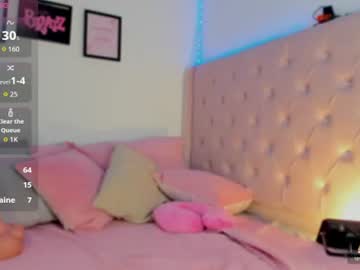 Barbie__02 Chaturbate stream image from July 22, 2026