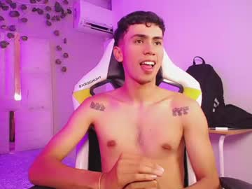 Dylan_Blue_ Chaturbate stream image from July 22, 2026