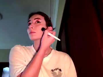 Edrawashko Chaturbate stream image from July 22, 2026