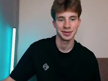 Cute_Brian Chaturbate stream image from July 22, 2026