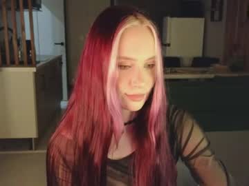 Rubymiracles Chaturbate stream image from July 22, 2026
