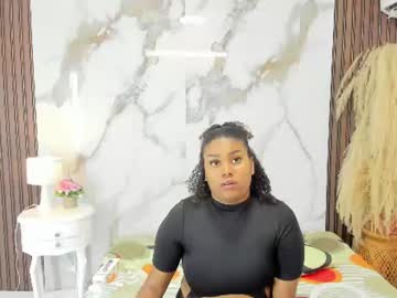 Chloeblazee Chaturbate stream image from July 22, 2026