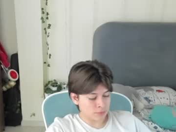Felix_Leex Chaturbate stream image from July 22, 2026