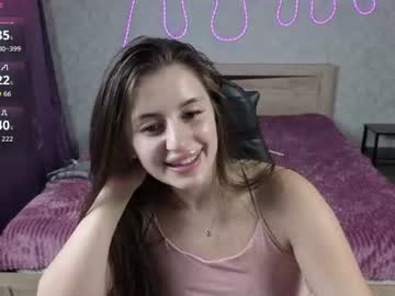 Lunara6 Chaturbate stream image from July 22, 2026