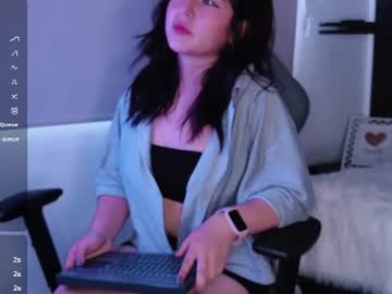 Raven_Koi Chaturbate stream image from July 22, 2026
