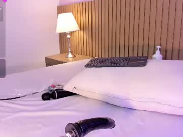 Sami_Backer Chaturbate stream image from July 22, 2026