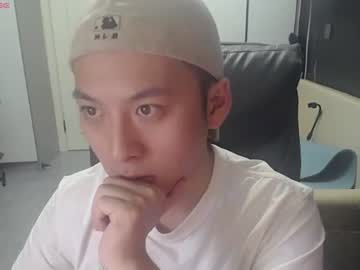 Yichen009 Chaturbate stream image from July 22, 2026