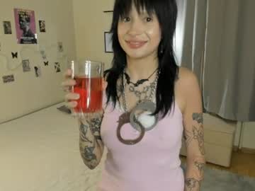Doll_Grimm Chaturbate stream image from July 22, 2026