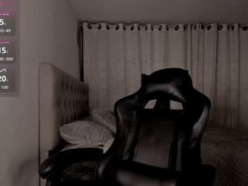 Aliice_Walker_ Chaturbate stream image from July 23, 2026