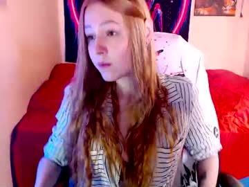 Adagretta Chaturbate stream image from July 23, 2026