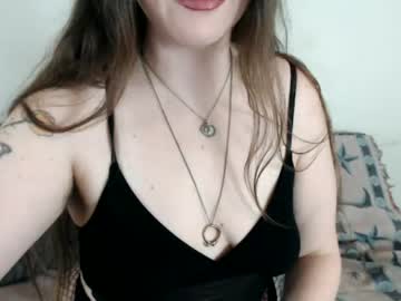 Irisdreams Chaturbate stream image from July 23, 2026