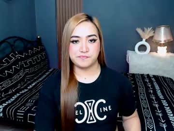 Slave_Amanda69 Chaturbate stream image from July 23, 2026