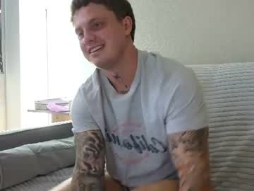 Mike___Magic Chaturbate stream image from July 23, 2026