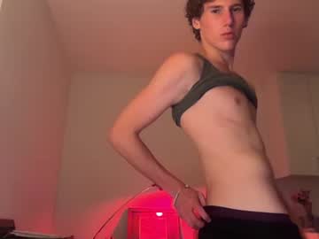 Clayparkerrr Chaturbate stream image from July 23, 2026