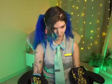 Lain_Root Chaturbate stream image from July 23, 2026