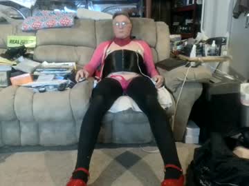 Nancyboy_1 Chaturbate stream image from July 23, 2026