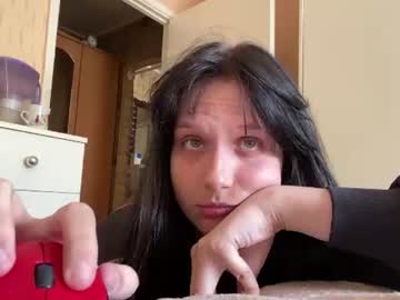Alisiamccormick Chaturbate stream image from July 23, 2026