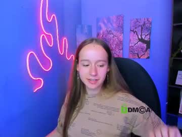 Eva_Storms Chaturbate stream image from July 23, 2026