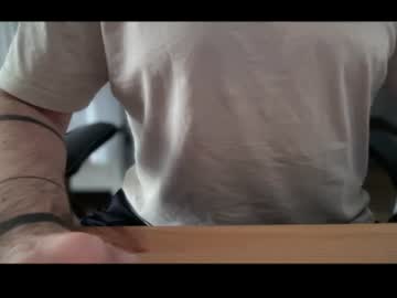 Dicky_Cage Chaturbate stream image from July 23, 2026