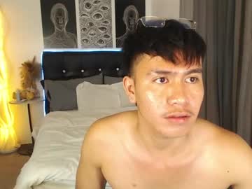 Suckableprince Chaturbate stream image from July 23, 2026